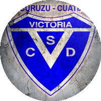 Logo Club Social y Deportivo Victoria de Curuzú Cuatiá